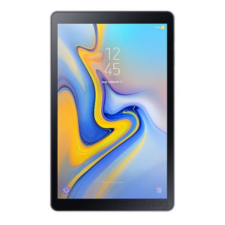 Samsung Galaxy TabA (SM-T590) 10,5" 32GB Gray Wi-Fi tablet Tablet