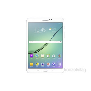 Samsung Galaxy TabS VE (SM-T719) 8" 32GB White Wi-Fi LTE tablet Tablet