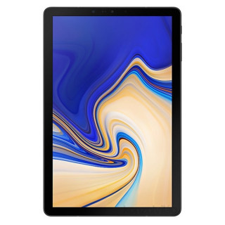 Samsung Galaxy Tab S4 (SM-T835) 10,5" 64GB Black Wi-Fi LTE tablet Tablet