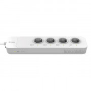 D-Link DSP-W118 Mini Wi-Fi Smart Plug 