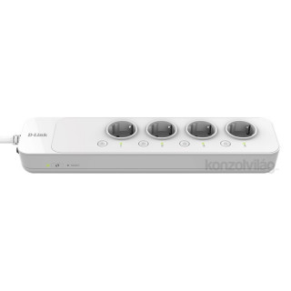 D-Link DSP-W118 Mini Wi-Fi Smart Plug Dom