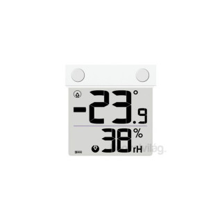 Emos E1278 digital  Thermometer Dom