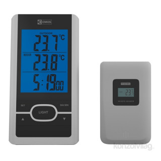 Emos E0107 digital  Thermometer Dom