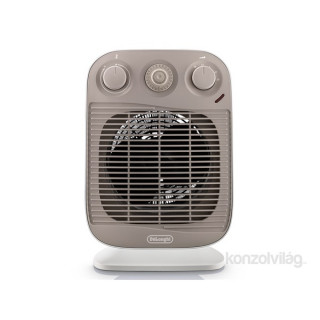 DeLonghi HFS50D22 ventilator Heater  Dom