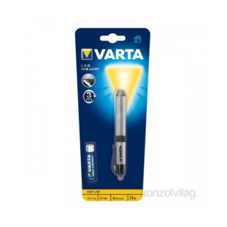 VARTA LED PEN LIGHT 1AAA BLILB VARTA Dom