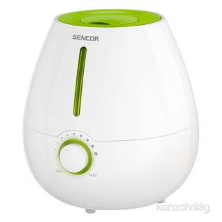 Sencor SHF 2001GR humidifier Dom