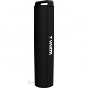 Varta 2600mAh Black powerbank 