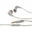 Acme HE15G Groovy Gray microphone earphone thumbnail