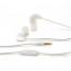 Acme HE16W Harmonic White microphone earphone thumbnail