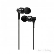 AWEI ES500i In-Ear Black microphone earphone 