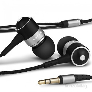 Awei ES-Q3 earphone silver Mobile