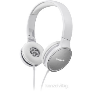 Panasonic RP-HF500ME-W White microphone headset Mobile