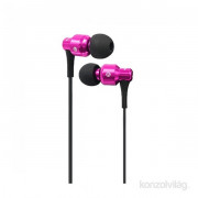 AWEI ES500i In-Ear pink headset 