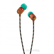 Marley EM-JE041-RA microphone earphone 