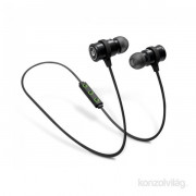 Brainwavz BLU-100 In-Ear Bluetooth Black headset 