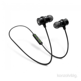 Brainwavz BLU-100 In-Ear Bluetooth Black headset Mobile