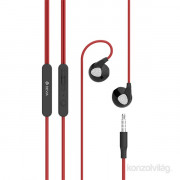 Devia ST987015 Ripple D2 Red headset 