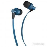 HS Sencor SEP 300 BLUE headset with microphone Blue 