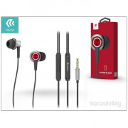 Devia ST986995 ACORN T1 Red microphone earphone 