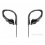 Panasonic RP-BTS10E-K Bluetooth Sport Headset Black thumbnail