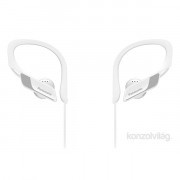 Panasonic RP-BTS10E-W Bluetooth Sport Headset White 