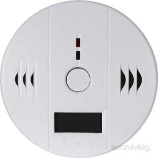 Retlux RDT 301 carbon monoxide detector Dom