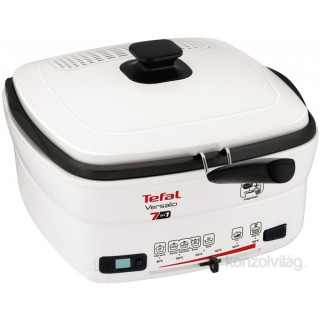 Tefal FR490070 Versalio Multifunctional Deep Fryer  Dom