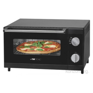 Clatronic MPO3520 12L pizza oven and minigrill Dom