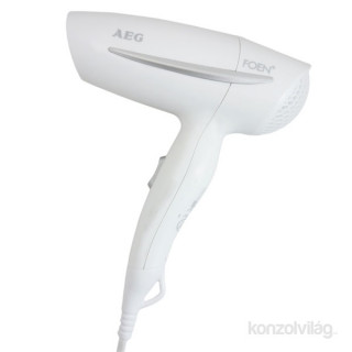 AEG HT5643 white Hair dryer Dom