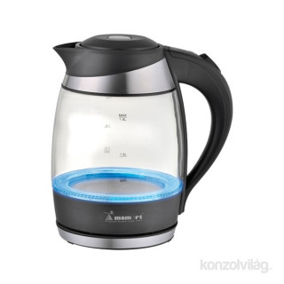 Momert 1852 1,8l glass kettle, Dom