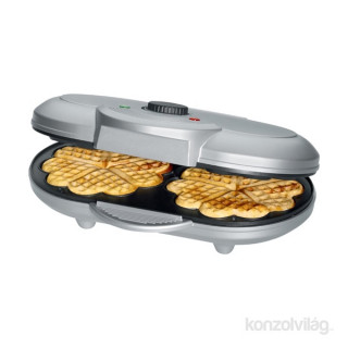 Momert 2014 double wafflemaker Dom