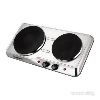 Momert 2301 double hot plate Dom