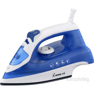 Momert 2503 steam iron  Dom