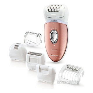 Panasonic ES-ED93-P503 6 in 1 EPILATOR Dom