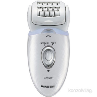 Panasonic ES-ED53-W503 dry/wet EPILATOR Dom