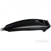 Imetec 11332 black hair clipper 