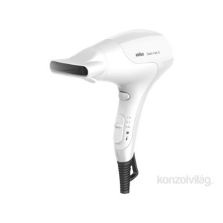 Braun HD 180 Hair dryer Dom