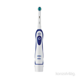 Oral-B DB4.010 Precision Clean Battery Powered toothbrush Dom