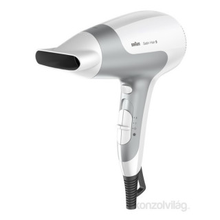 Braun HD 580 Hair dryer Dom