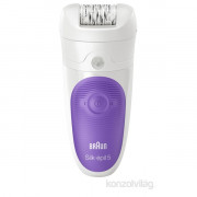 Braun SE5-541 EPILATOR 