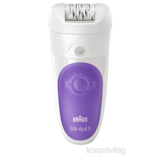 Braun SE5-541 EPILATOR Dom