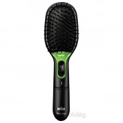 Braun BR710  black brush 