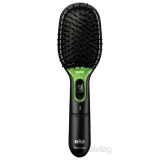 Braun BR710  black brush Dom