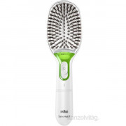 Braun BR750 white brush 