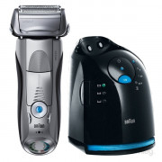 Braun 7-7899cc WD man razor  