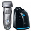 Braun 7-7899cc WD man razor  thumbnail