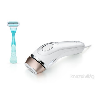 Braun Silk-expert BD5001 IPL hair removal Dom