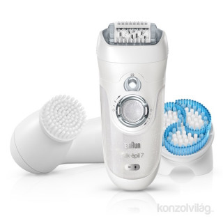 Braun SE7-939E EPILATOR Dom