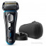 Braun 9-9240s WD man razor thumbnail