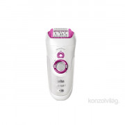 Braun SES 7/700 EPILATOR 